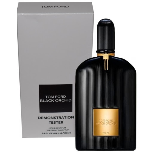 Парфумована вода (тестер) Tom Ford Black Orchid 100 мл, фото 1
