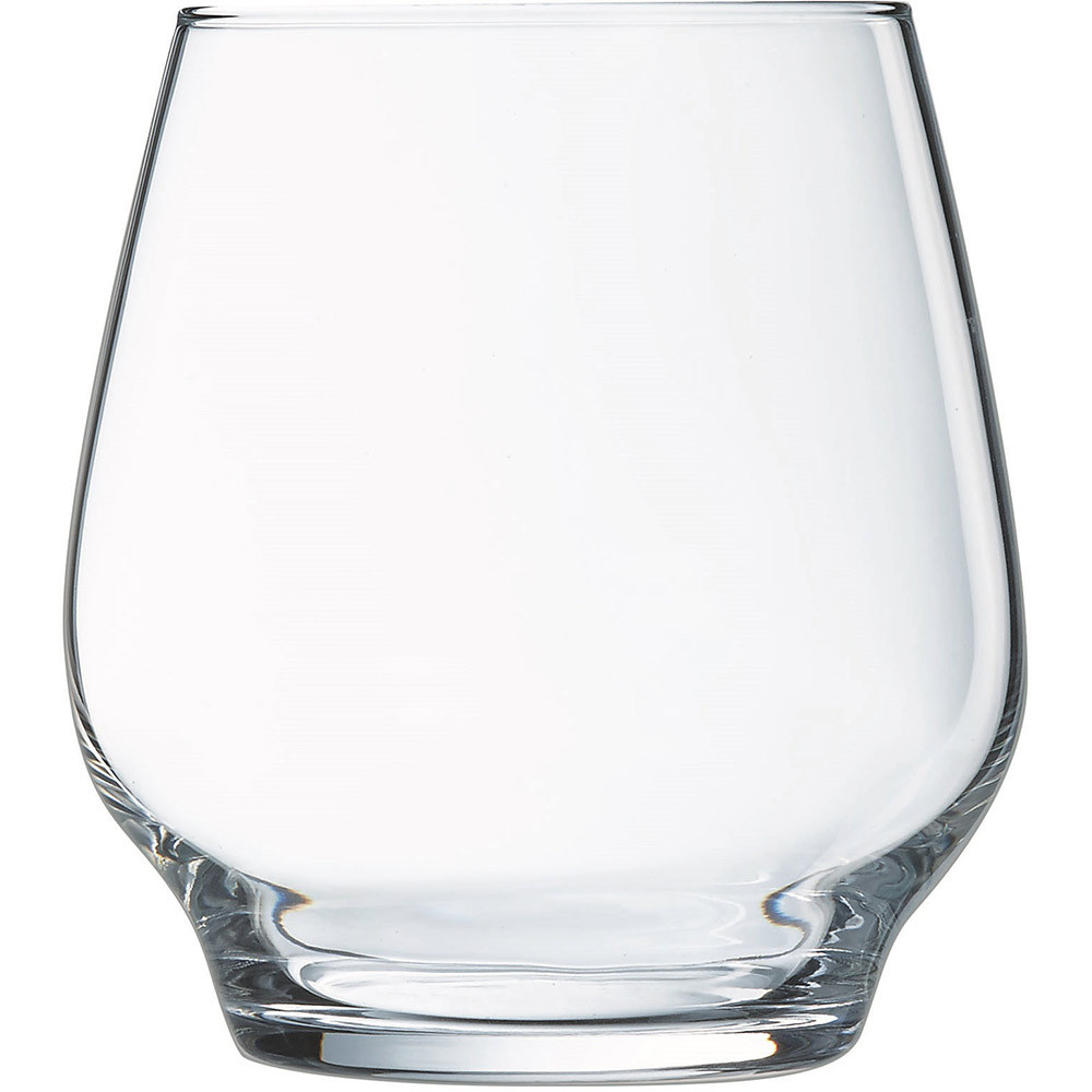 Набір склянок низьких 330мл 2шт L`Atelier Du Vin ARC Q5359
