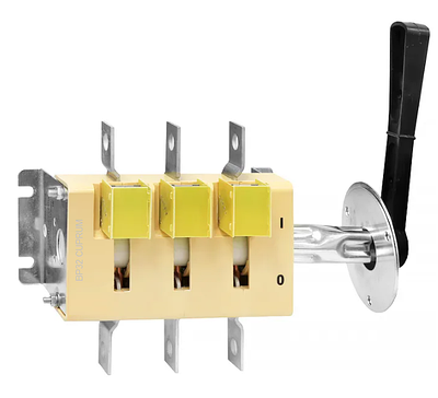 Рубильник вр 400а - купить недорого на Prom.ua: цены, акции и отзывы ...