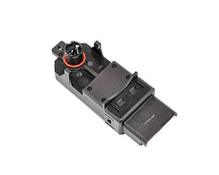 Модуль (блок керування) склопідйомника на Renault Megane II 2001->2009 - NTY - EWS-RE-005