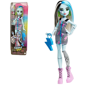 Лялька Monster High Моя подруга монстр Дракулаура HRC12