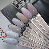 База GeliX base COVER SHINE, фото 4