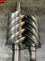 Ремонт гвинтового блоку Alup