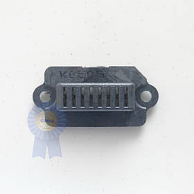 Роз'єм BATT CONNECTOR 8pin ( HP) No3 ( FOX_BR0208C_Z58ABH1_9H_8P ) - Оригінал Демонтаж
