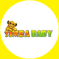Дитячі товари Simba Baby