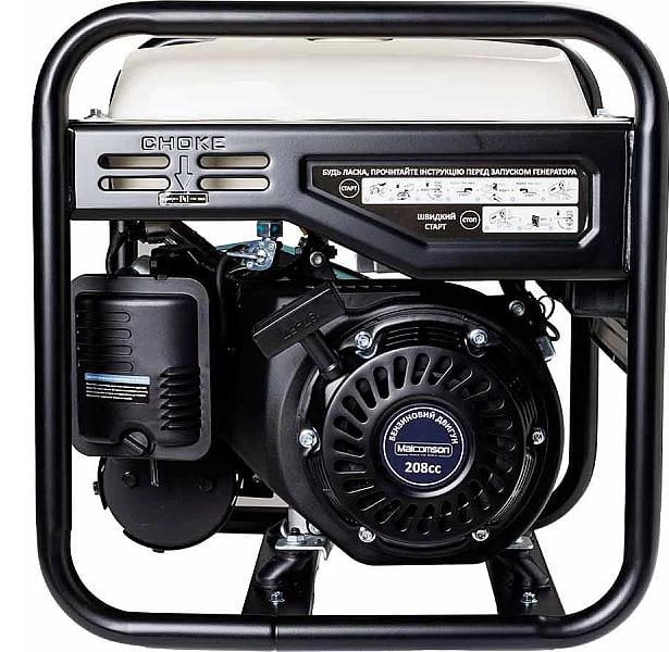 Інверторний генератор Malcomson ML3750-G1i