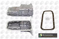 Поддон картера ДВС Chevrolet LACETTI/AVEO, BGA (SP1201)