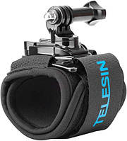 Кріплення на руку для камери TELESIN на 360 градусів обертання