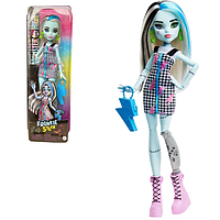 Кукла Monster High Моя монстро-подружка Дракулаура HRC12