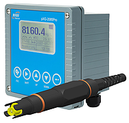 Онлайн-вимірювач нітратів pXG-2085Pro