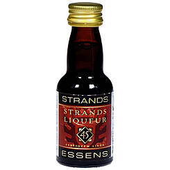 Есенція заправка Strands-Strands 45