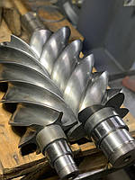 Ремонт гвинтового блоку Almig