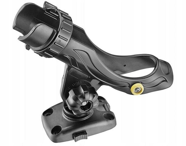 Швидкознімний тримач вудки EASTERNER C12763, фото 1