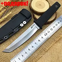 Тактичний ніж мультитул Tanto Cold Steel Kobun 17T+чохол + подарунок