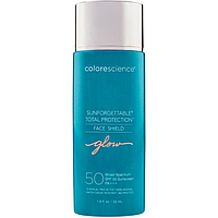 Colorescience Солнцезащитный крем для лица с эффектом сияния COLORESCIENCE Face Shield Glow SPF 50, 55мл