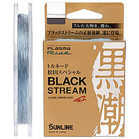 Флюорокарбон Sunline Black Stream 50m #3.5/0.310mm 7.0kg