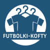 Futbolki-kofty