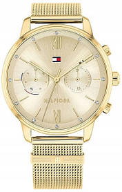 Жіночий годинник Tommy Hilfiger 1782302