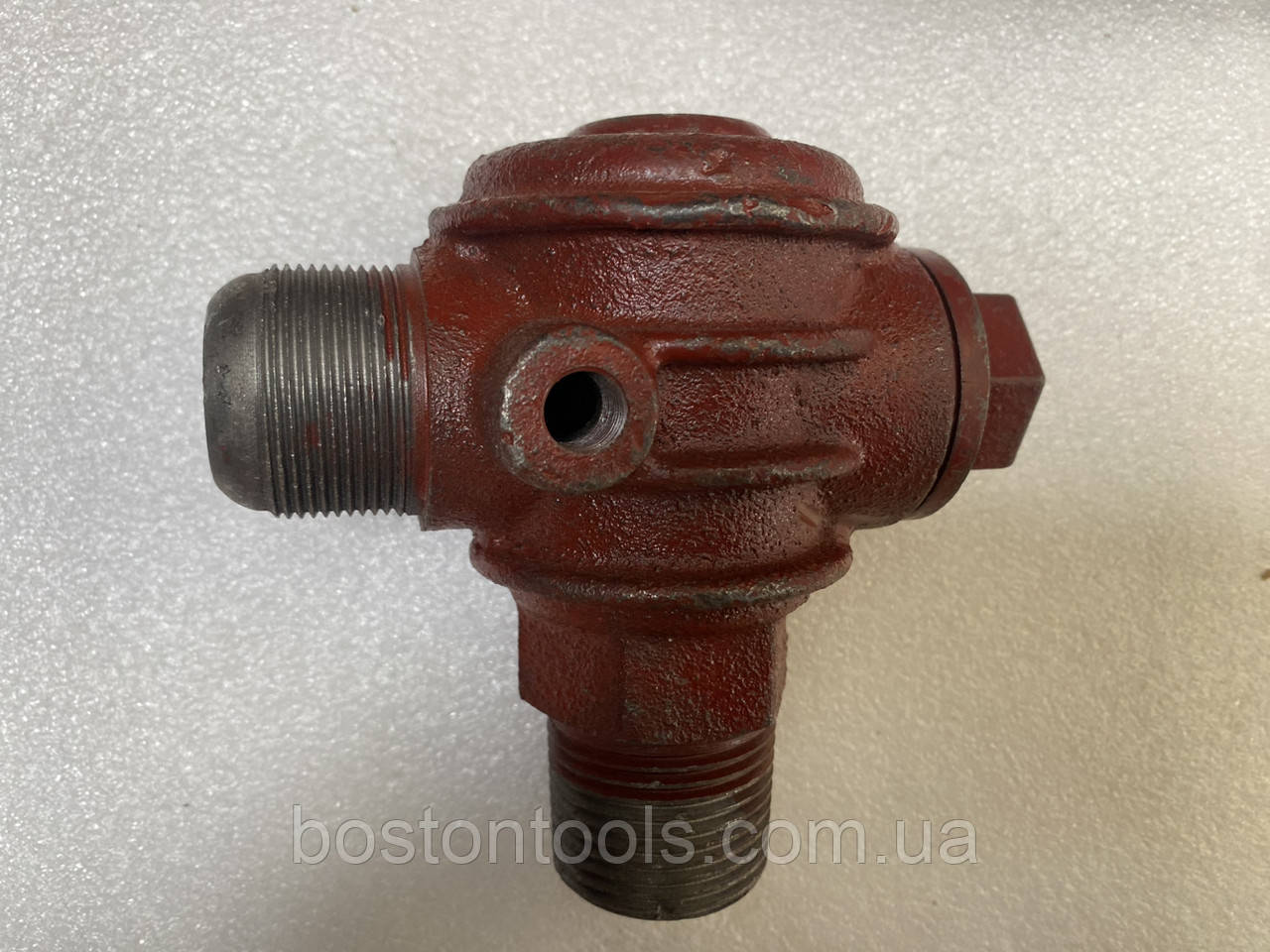 Зворотний клапан компресорат 32 мм/32 мм/10 мм (2090/3090) Profline