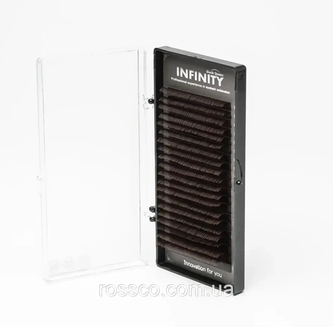ВіїINFINITY Dark Chocolate M 0.07 (9mm)