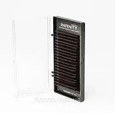 ВіїINFINITY Dark Chocolate M 0.07 (6mm)