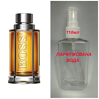 Парфумована вода - Boss The Scent - 110мл