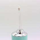Іригатор Portable Oral Irrigator + Подарунок Зубна електрощітка Shuke / Портативний іригатор для зубів, фото 7