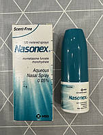 Nasonex з Єгипту