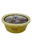 Африканська нерафінована олія Ши Careline 100% Shea Butter (використати  до 2026 р..227 грамів, фото 3