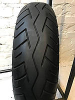 Мото шини б/у 150/70 R17 Bridgestone Battlax BT45R