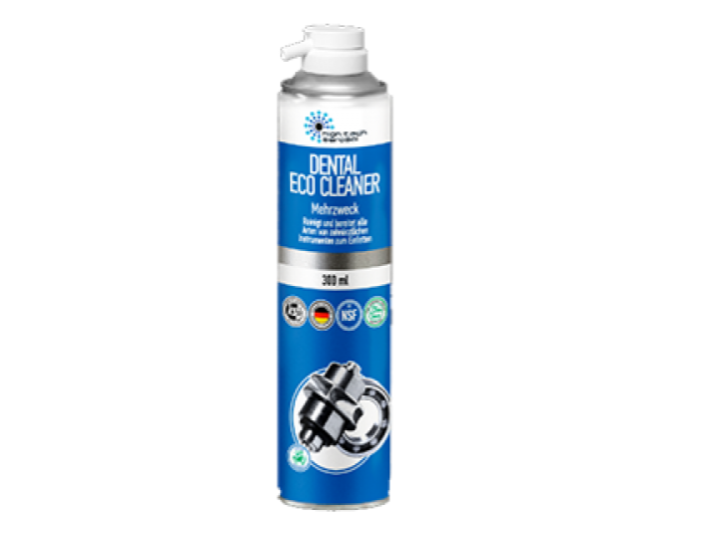 Очищувач для наконечників DENTAL ECO CLEANER, 300мл