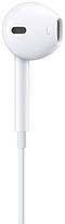 Навушники з мікрофоном Apple EarPods USB-C (MTJY3), фото 3
