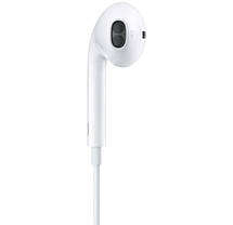 Навушники з мікрофоном Apple EarPods USB-C (MTJY3), фото 4