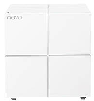 Wi-Fi cистема Tenda Nova MW6 (MW6-KIT-2) (2pack) AC1200 UA, фото 3