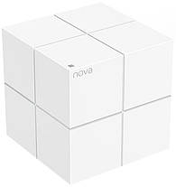 Wi-Fi cистема Tenda Nova MW6 (MW6-KIT-2) (2pack) AC1200 UA, фото 5
