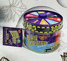 Велика банка рулетка цукерок Гаррі Поттера Jelly Belly BeanBoozled Jelly Beans