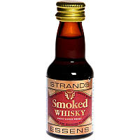 Эссенция заправка Strands Smoked Whiskey