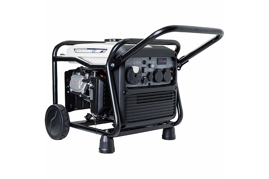 Інверторний генератор Malcomson ML4500-GE1i, фото 1