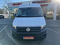 Мікроавтобус АВТОБУС VOLKSWAGEN CRAFTER AVSW-06