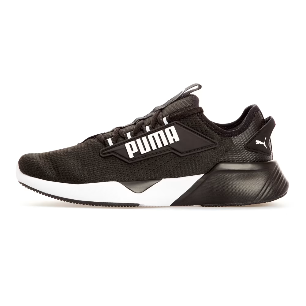 Чоловічі кросівки Puma Retaliate 2 Running (376676 01)