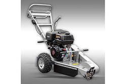 Подрібнювач пнів Lumag BSF 15