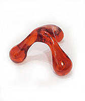 Масажер 3-точковий для масажу різних частин тіла з різною інтенсивністю OS-037 Ортоспорт