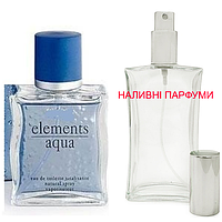 Наливна парфумерія, парфуми на розлив - Boss Elements Aqua - від 10мл