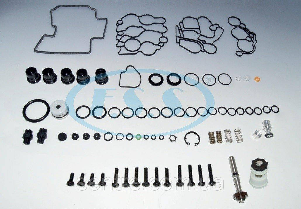 Ремкомплект осушувача RENAULT Magnum/Premium DXI EL1100 FSS 01.132.02.2