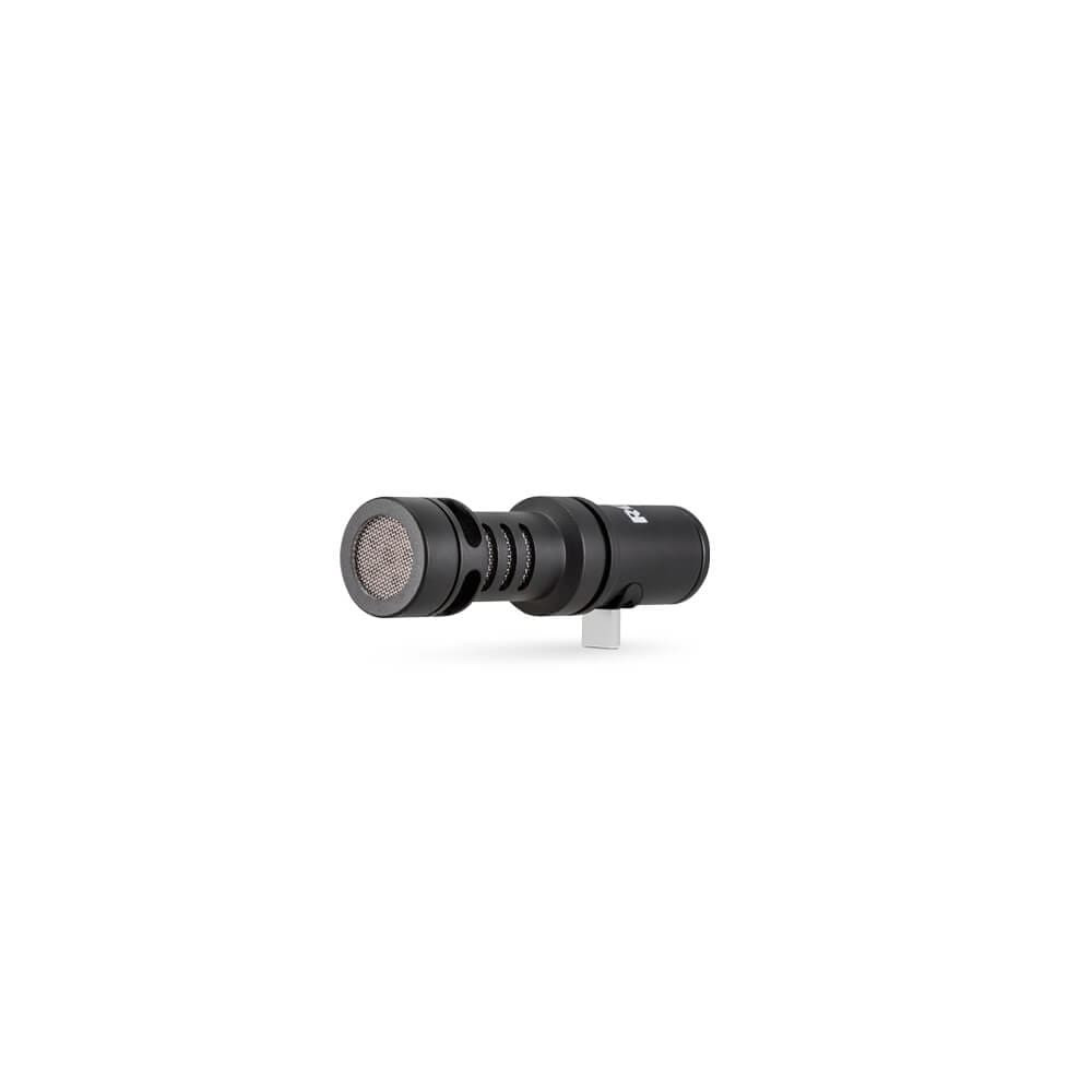 Мікрофон Rode VideoMic Me-C