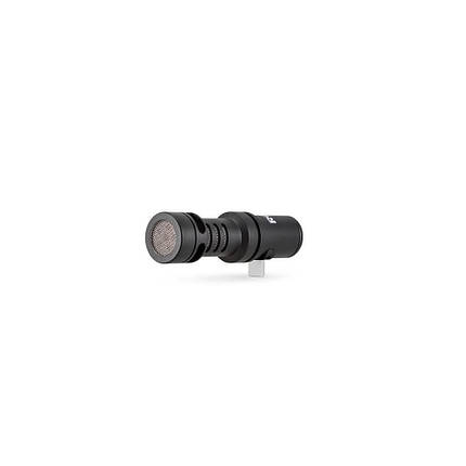 Мікрофон Rode VideoMic Me-C, фото 1