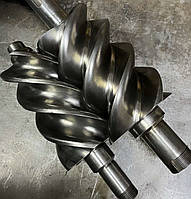 Ремонт гвинтового блоку Abac