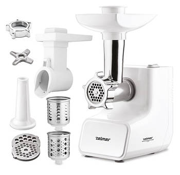 М'ясорубка Zelmer ZMM3512B