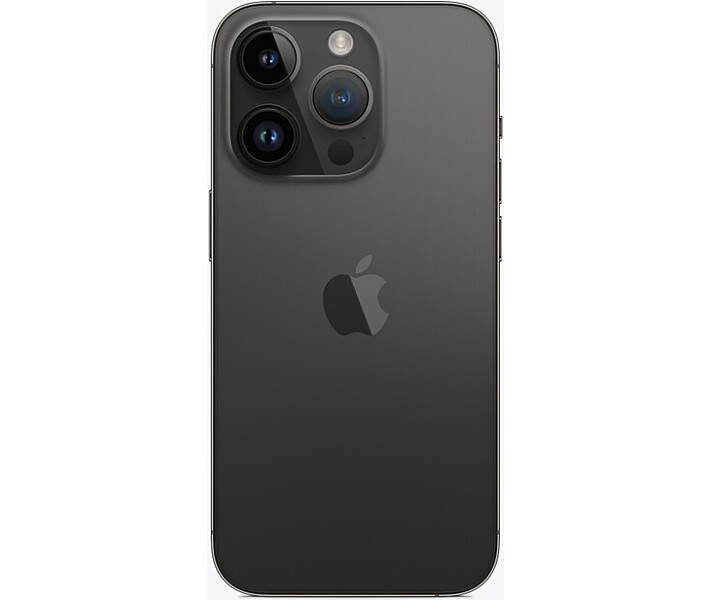 Смартфон Apple iPhone 14 Pro 256GB Space Black USED, фото 1