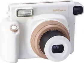 Фотокамера миттєвого друку Fujifilm Instax Wide 300 Toffee (16651813)